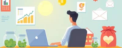 The Money Management Makeover: Revamping Your Finances