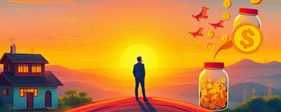 The Wealth Whisperer: Habits of the Financially Free