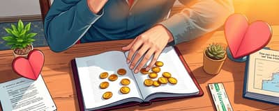 The Intentional Spender: Aligning Money with Meaning