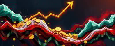 The Power of a Penny Stock: High Risk, High Reward?