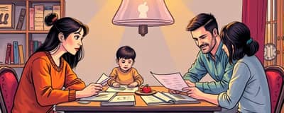 Your Financial Fire Drill: Preparing for the Unexpected