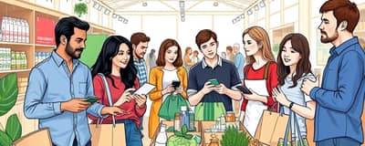 Smart Spending Habits for the Modern Consumer