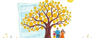 Your Wealth Blueprint: Designing Financial Success