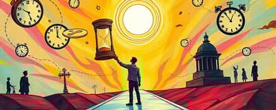 The Cost of Procrastination: Why Delaying Financial Plans Hurts