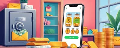 Beyond the Bank Account: Where to Stash Your Cash