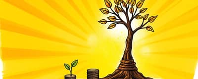 Investing Without Millions: Starting Small, Thinking Big