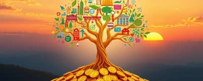 The Future Fund: Investing for Tomorrow's Needs Today