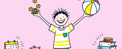 From Payday to Playday: Managing Income for Fun and Future