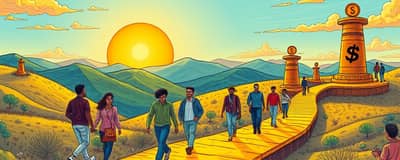 Funding Your Future: A Guide to Retirement Accounts