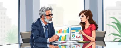 Your Money Mentor: Finding Guidance for Financial Growth