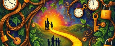 Wealth Weaving: Crafting Your Financial Tapestry