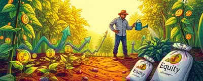Capital Cultivation: Nurturing Your Financial Garden