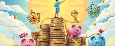 Building Your Financial Safety Net: More Than Just Savings