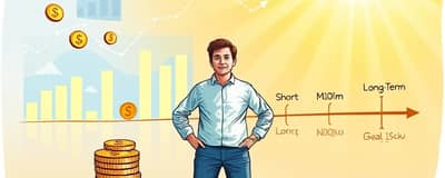 The Financial Frame: Structuring Your Economic Life