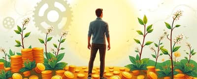 Money Morphosis: Transforming Your Financial Habits