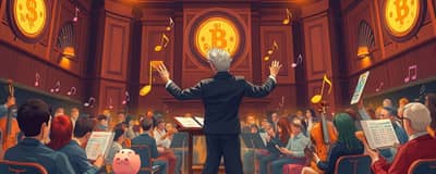 Savings Symphony: Harmonizing Your Financial Goals