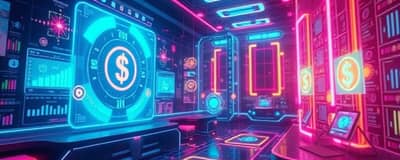 The Future of Finance: AI, Crypto, and Beyond