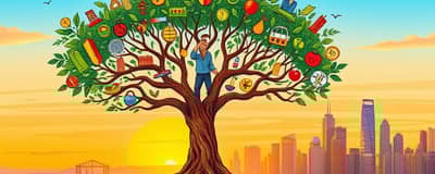 Financial Flourish: Cultivating Lasting Prosperity