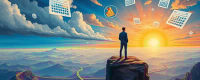 Financial Foresight: Planning for Every Possibility