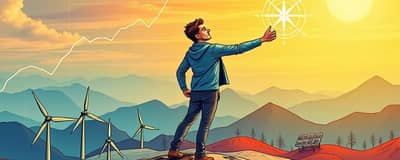 The Savvy Investor's Compass: Navigating Market Currents