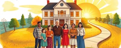 Generational Gold: Passing on a Financial Legacy