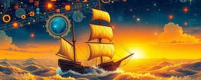 The Investor's Odyssey: A Journey Through Markets