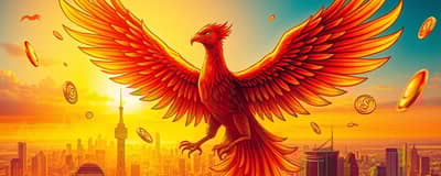 Financial Phoenix: Rising Stronger from Any Setback