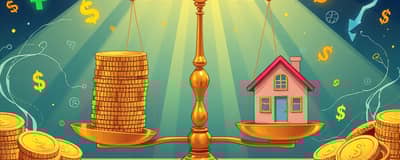 The Balance Sheet Bliss: Achieving Financial Equilibrium