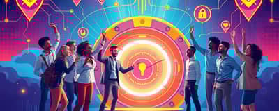 Startup Sterling: Funding Your Entrepreneurial Dreams