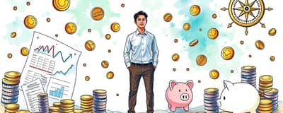 Wealth Wellness Check: Assessing Your Financial Health