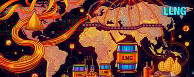 Commodity Crossroads: Navigating Resource Market Volatility