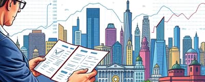 Fixed Income Fundamentals: A Deep Dive into Bonds