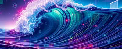 Tech Tides: Riding the Next Wave of Digital Disruption