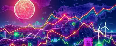 Market's Evolution: Adapting to Economic Transformations