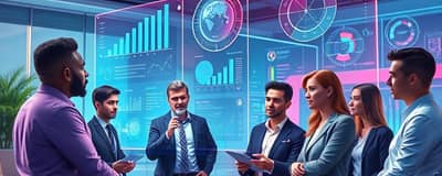 Market Foresight: Preparing for Tomorrow's Opportunities