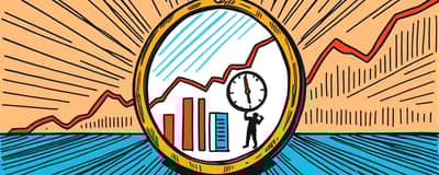 Market's Mirror: Reflecting Broader Economic Signals