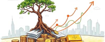 Inflation's Echo: Shielding Your Wealth from Rising Costs