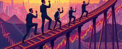 The Performance Paradox: Explaining Investment Divergence