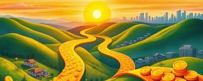 Passive Profit Paths: Building Effortless Income Streams