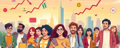 Consumer Confidence: The Driving Force Behind Market Trends