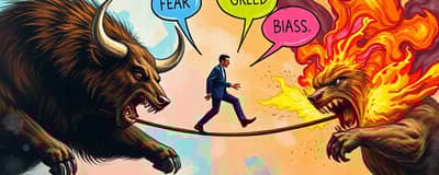 Behavioral Finance: The Psychology Behind Trading Decisions