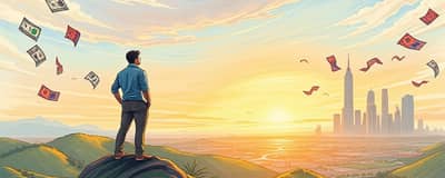 The Yield Hunter's Guide: Finding Income Opportunities