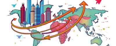 Momentum Metamorphosis: Tracking Shifts in Market Power