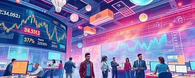 Quantitative Quips: Data-Driven Deep Dives for Investors