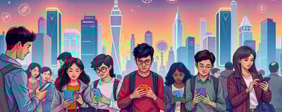 Digital Wallet Wisdom: Managing Money in the Modern Age