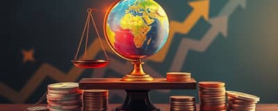 The Currency Conundrum: Exchange Rates and Your Portfolio