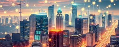 Beyond the Ledger: Blockchain's Enterprise Applications