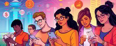 The Rise of Neo-Banking: Reshaping Consumer Finance