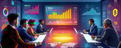 The Art of the Deal: FinTech Tools for M&A