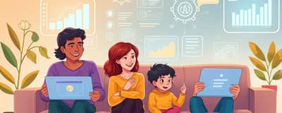 Smart Money Management: Integrating AI in Personal Finance